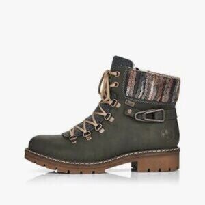 Rieker Y9131 Sabrina Women's ankle boots